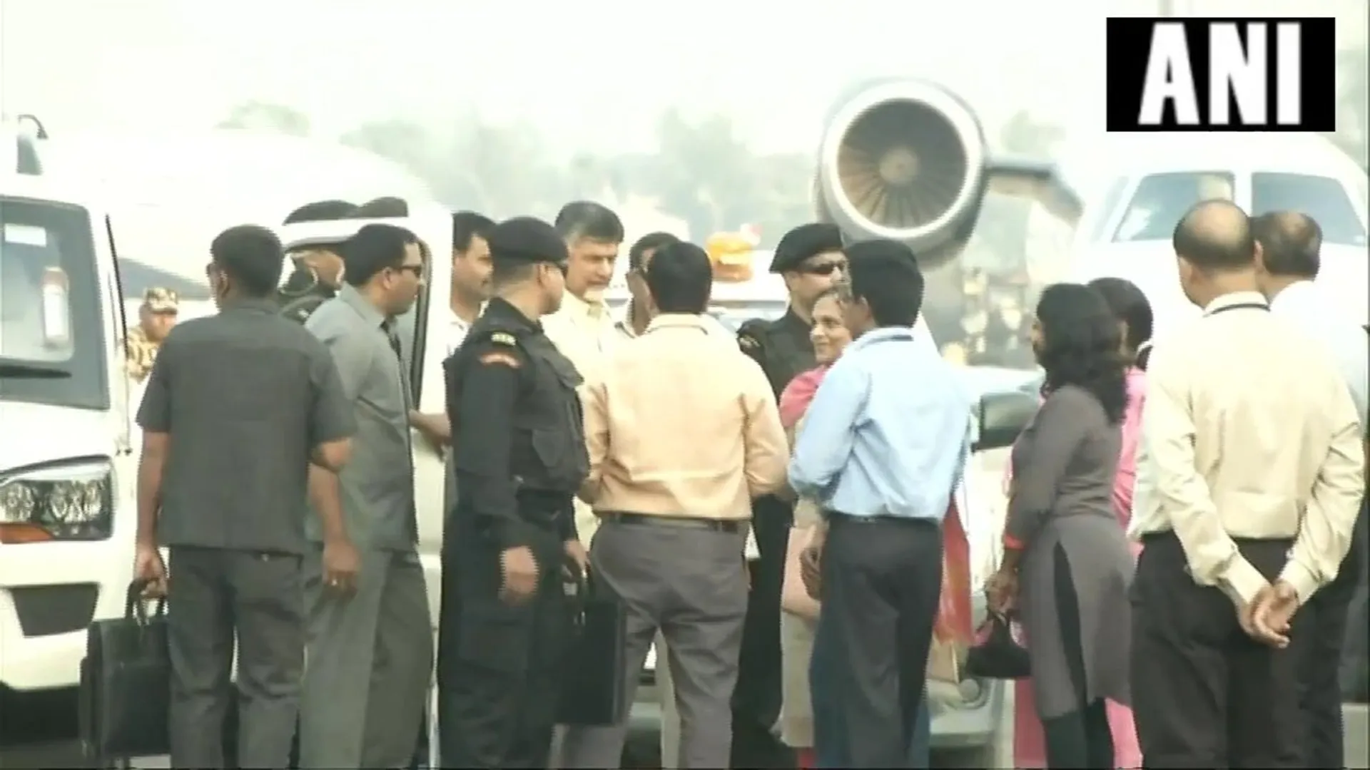 chandrababu naidu